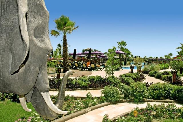 Siam Elegance Hotels & Spa