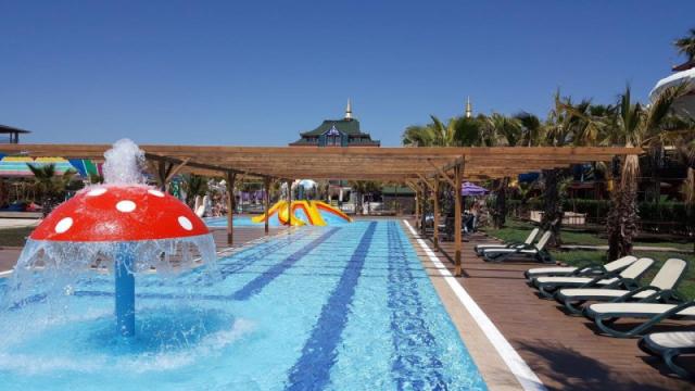 Siam Elegance Hotels & Spa
