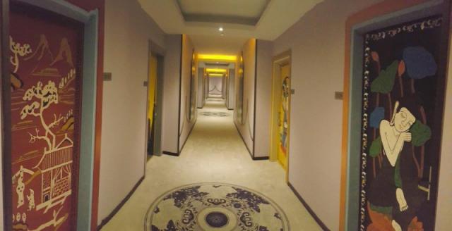 Siam Elegance Hotels & Spa