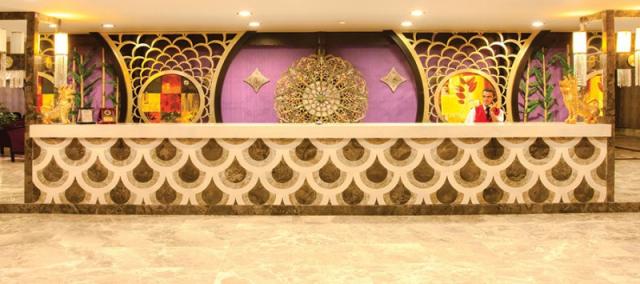 Siam Elegance Hotels & Spa