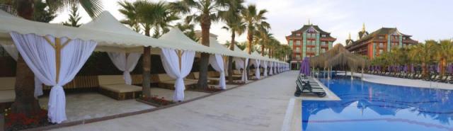 Siam Elegance Hotels & Spa