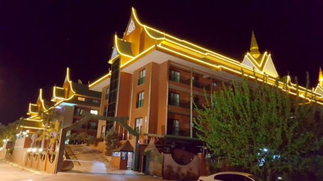 Siam Elegance Hotels & Spa