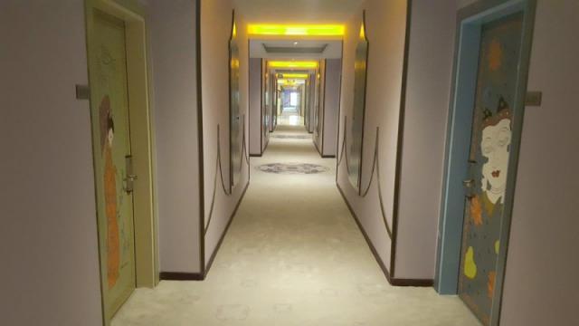 Siam Elegance Hotels & Spa