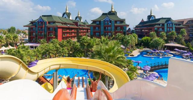Siam Elegance Hotels & Spa
