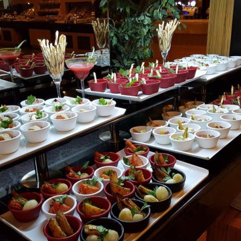 Siam Elegance Hotels & Spa