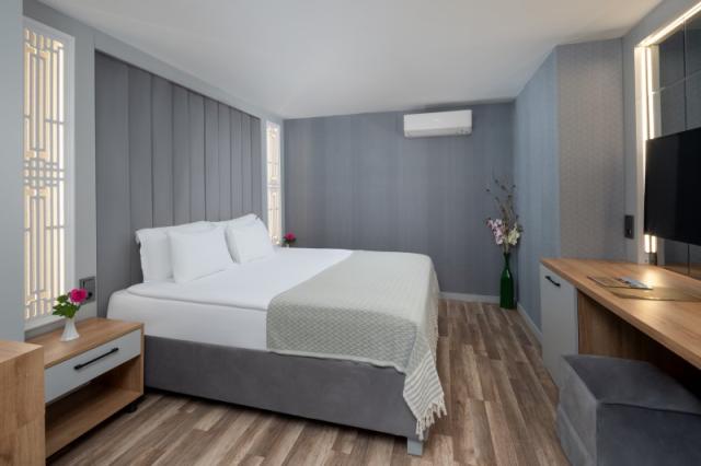 Siam Elegance Hotels & Spa