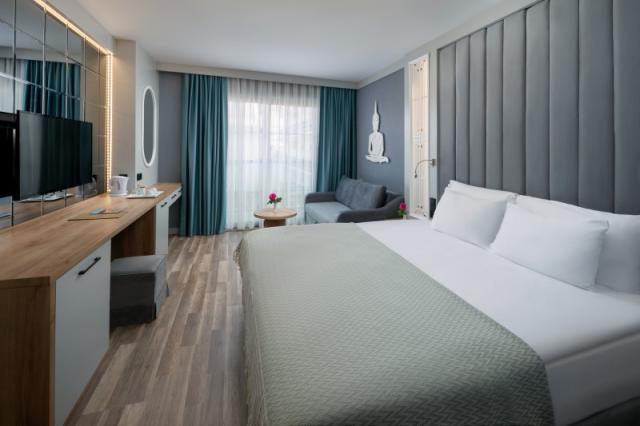 Siam Elegance Hotels & Spa