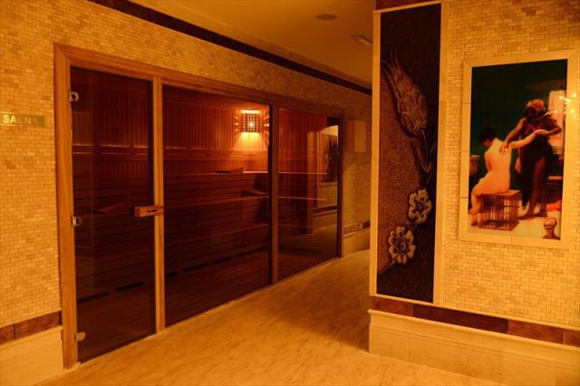 Fame Residence Göynük