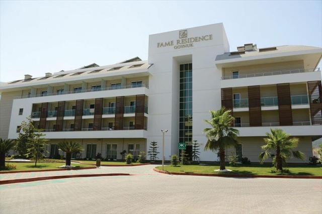Fame Residence Göynük