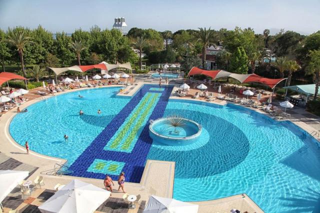 Queens Park Le Jardin