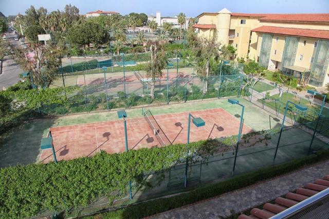 Queens Park Le Jardin