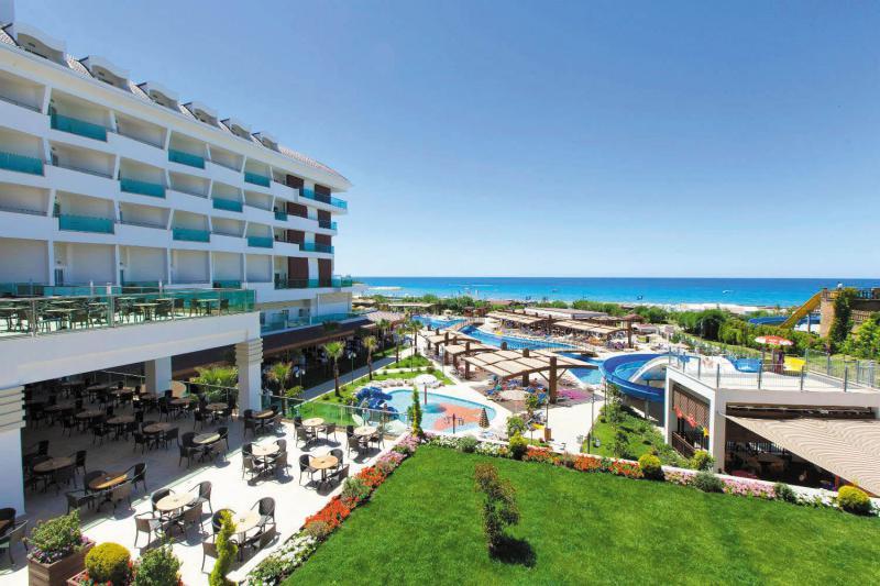 Adalya Ocean Deluxe
