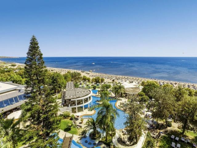 Calypso Beach