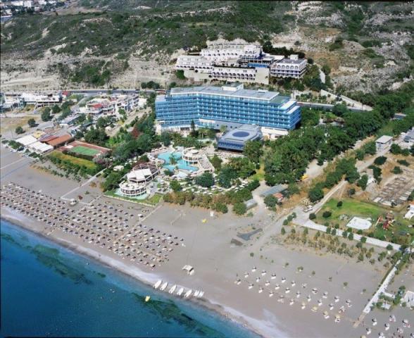 Calypso Beach