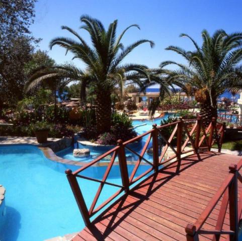 Calypso Beach