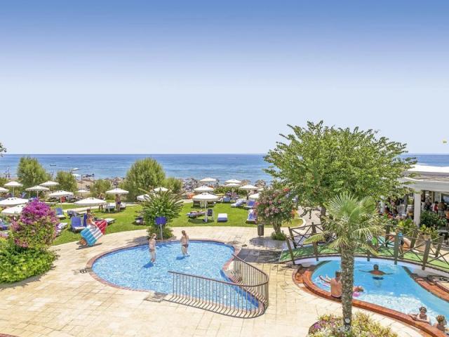 Calypso Beach