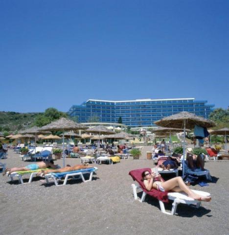 Calypso Beach