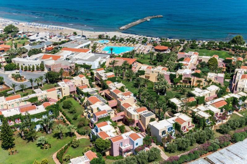 Zorbas Village & Aqua Park