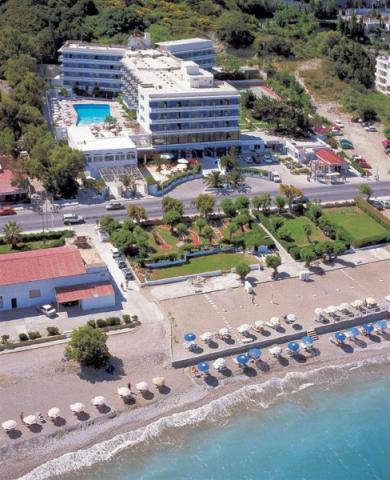 Belair Beach