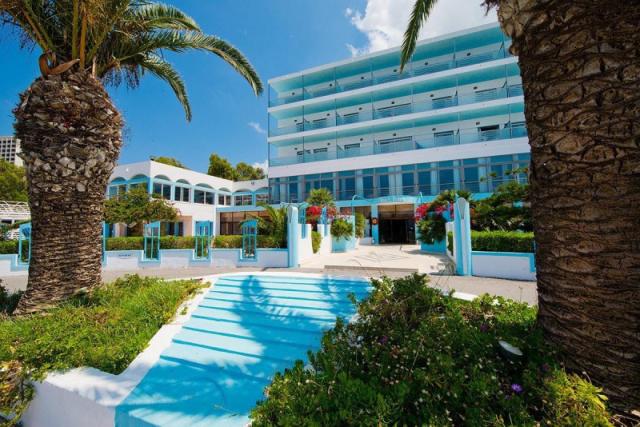 Belair Beach