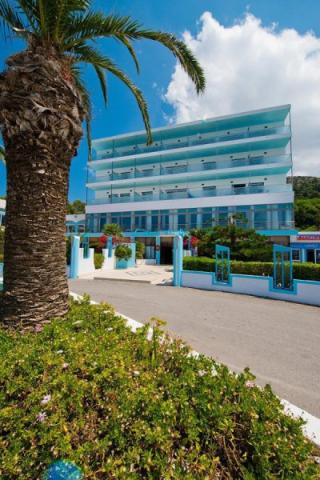 Belair Beach