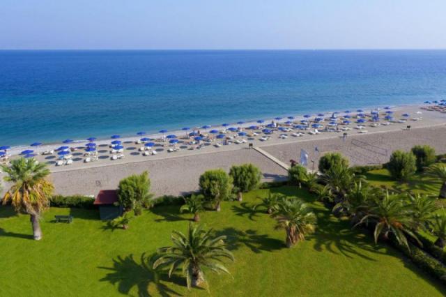 Belair Beach