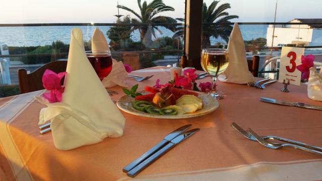 Belair Beach