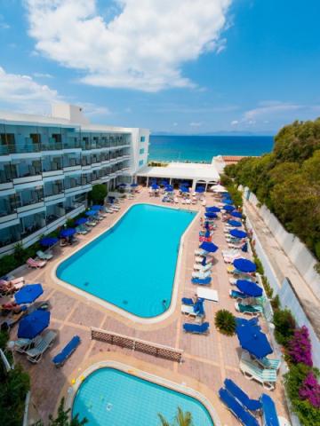 Belair Beach