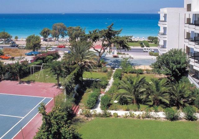 Belair Beach