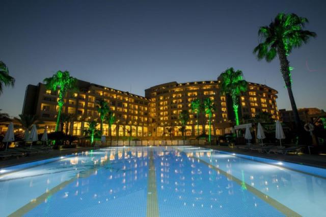 Fame Residence Lara & Spa