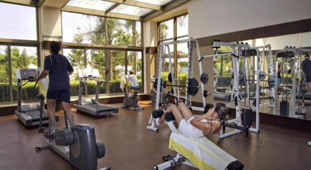 Fame Residence Lara & Spa