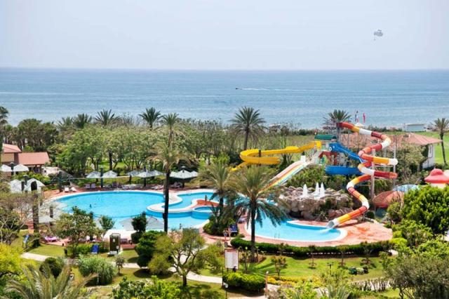 Belconti Resort
