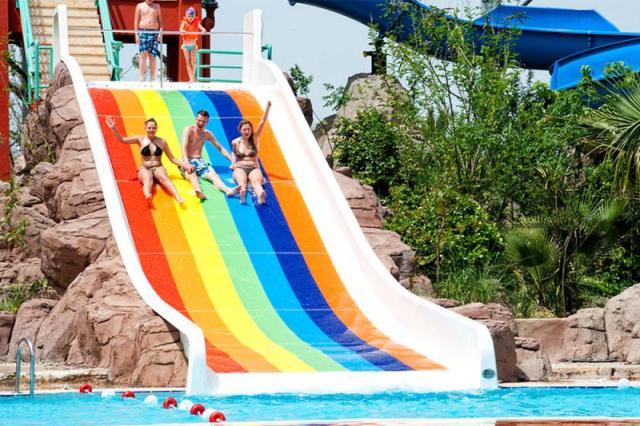 Belconti Resort
