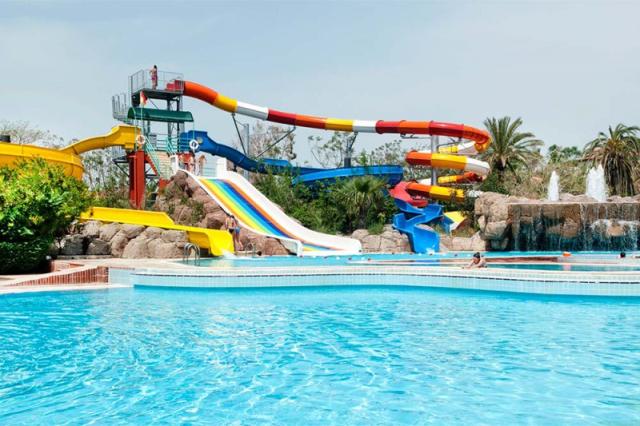 Belconti Resort