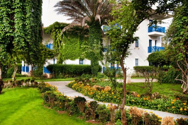 Belconti Resort