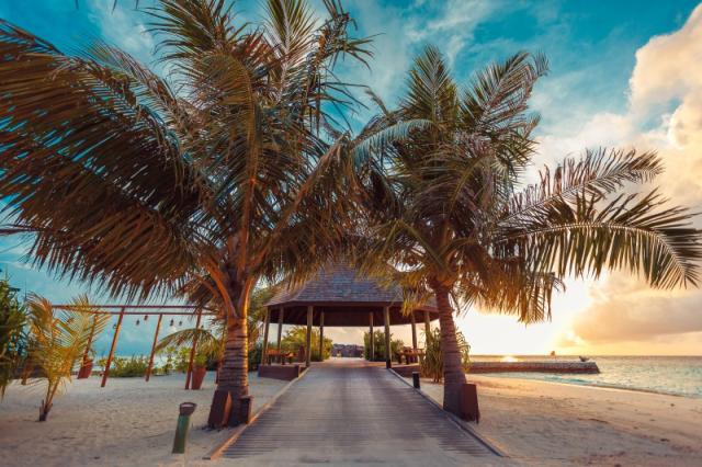 Lily Beach Resort & Spa