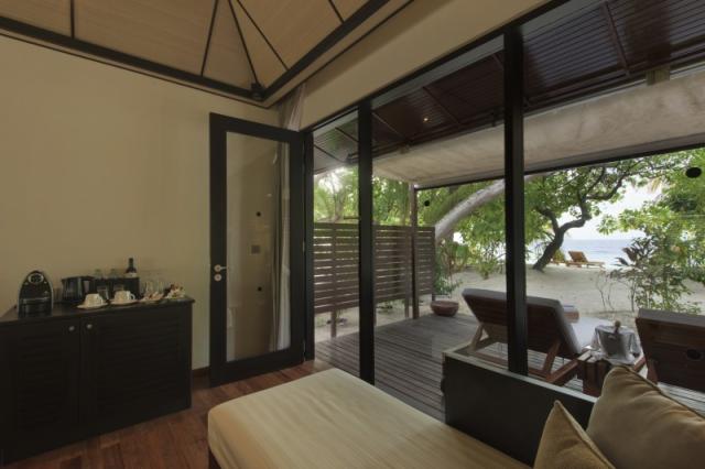 Lily Beach Resort & Spa