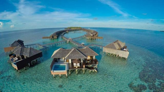 Lily Beach Resort & Spa