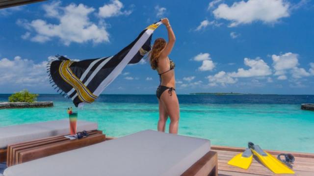 Lily Beach Resort & Spa