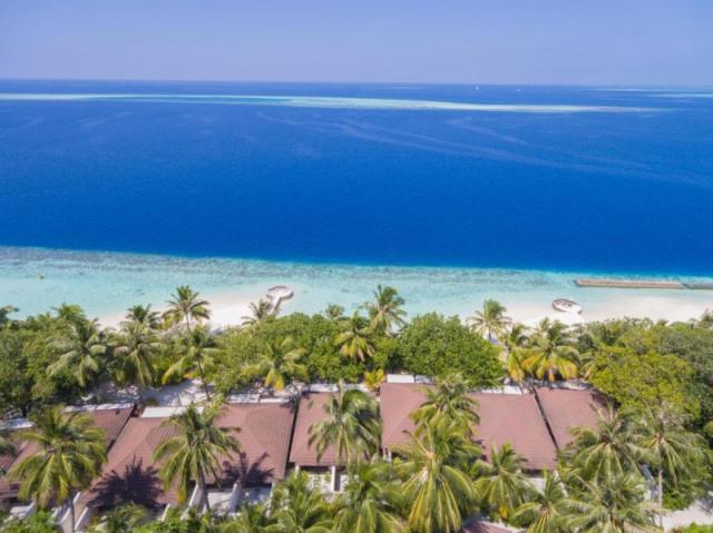 Lily Beach Resort & Spa