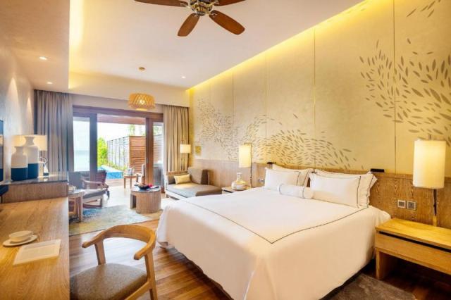Lily Beach Resort & Spa