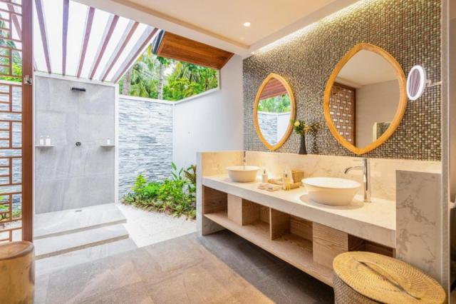 Lily Beach Resort & Spa