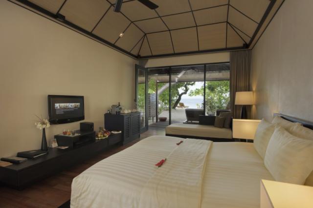 Lily Beach Resort & Spa
