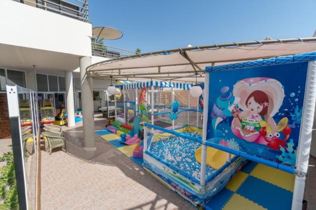 Georgioupolis Resort