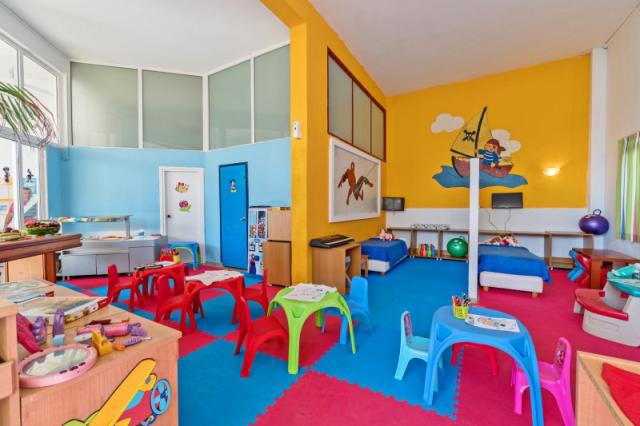 Georgioupolis Resort