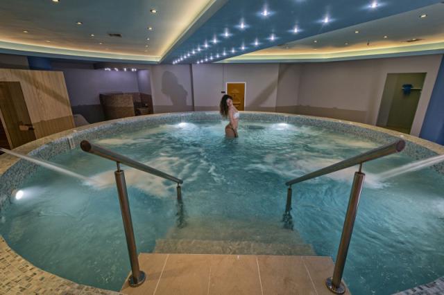 Georgioupolis Resort