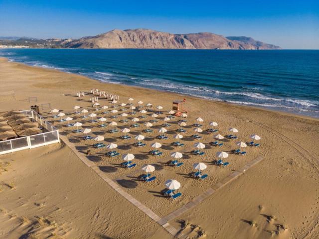 Georgioupolis Resort