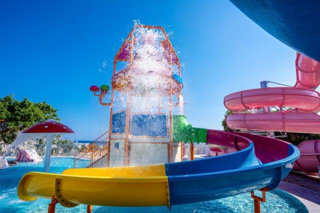 Georgioupolis Resort