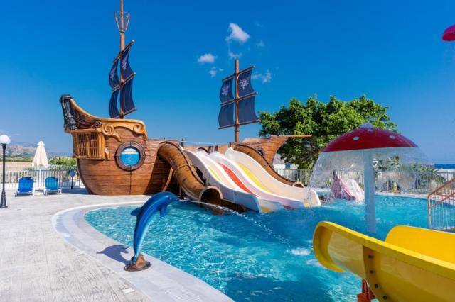 Georgioupolis Resort