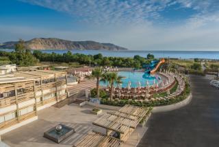Georgioupolis Resort